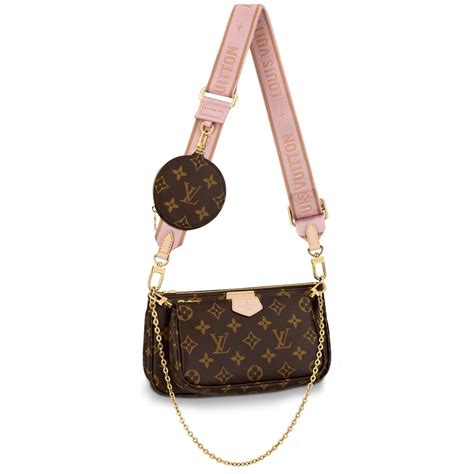 louis vuitton kleine tas dames|louis vuitton crossbody bag.